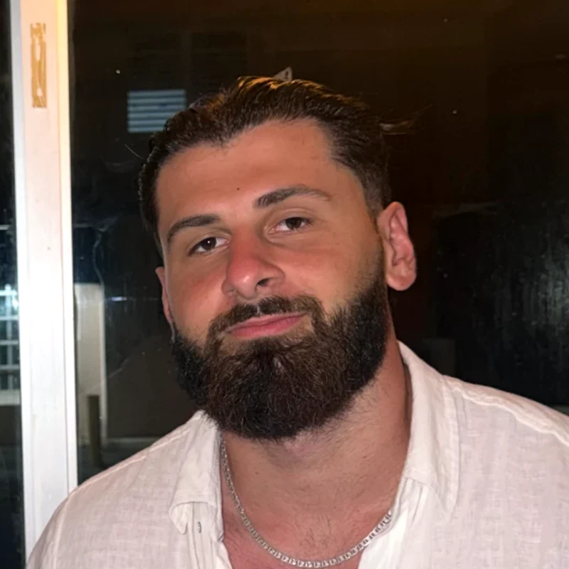 Eddy Turan, founder of Ascend Growth Partners